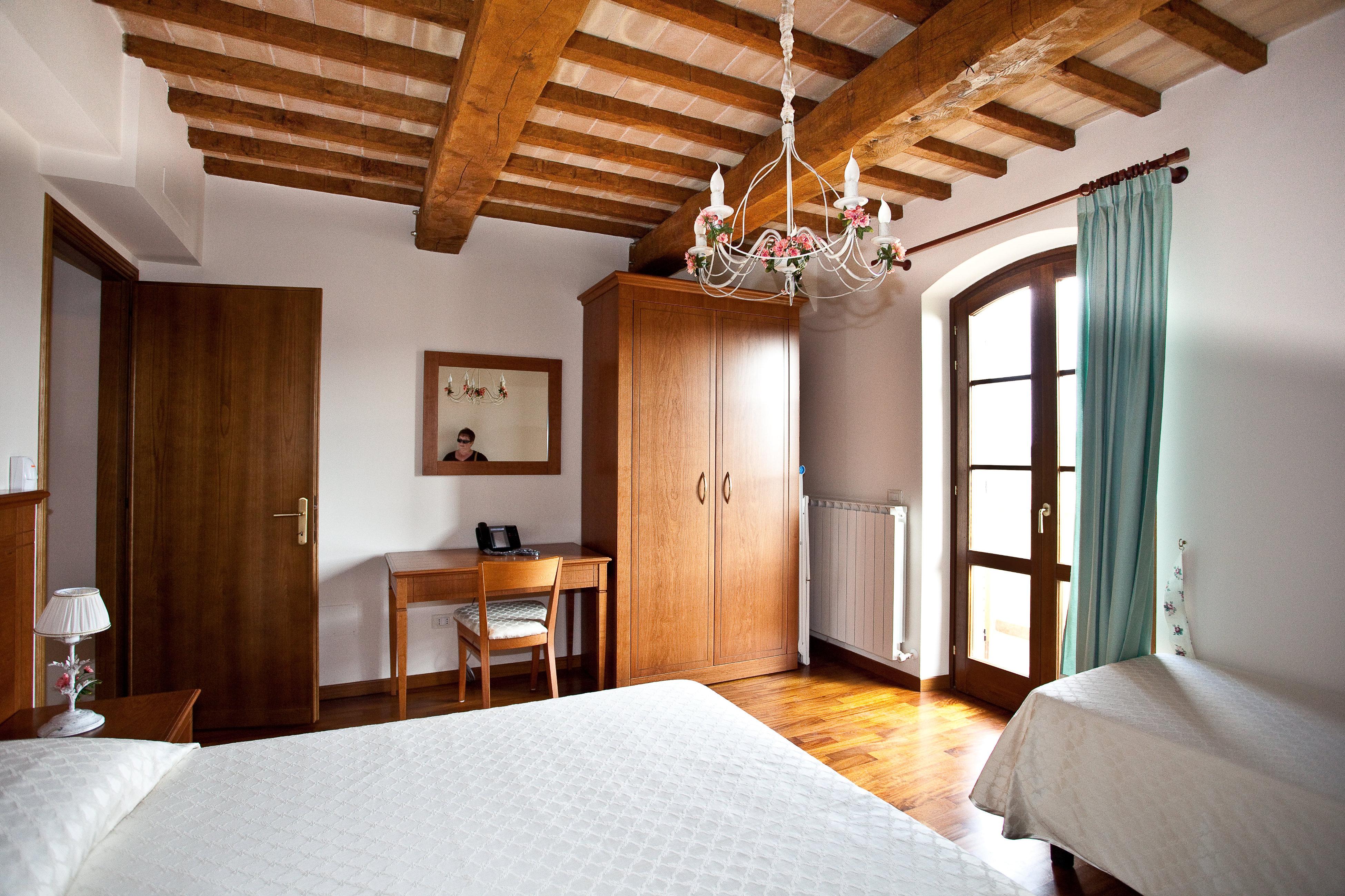 Agriturismo Le Rondini Di Francesco Di Assisi Cannara Luaran gambar