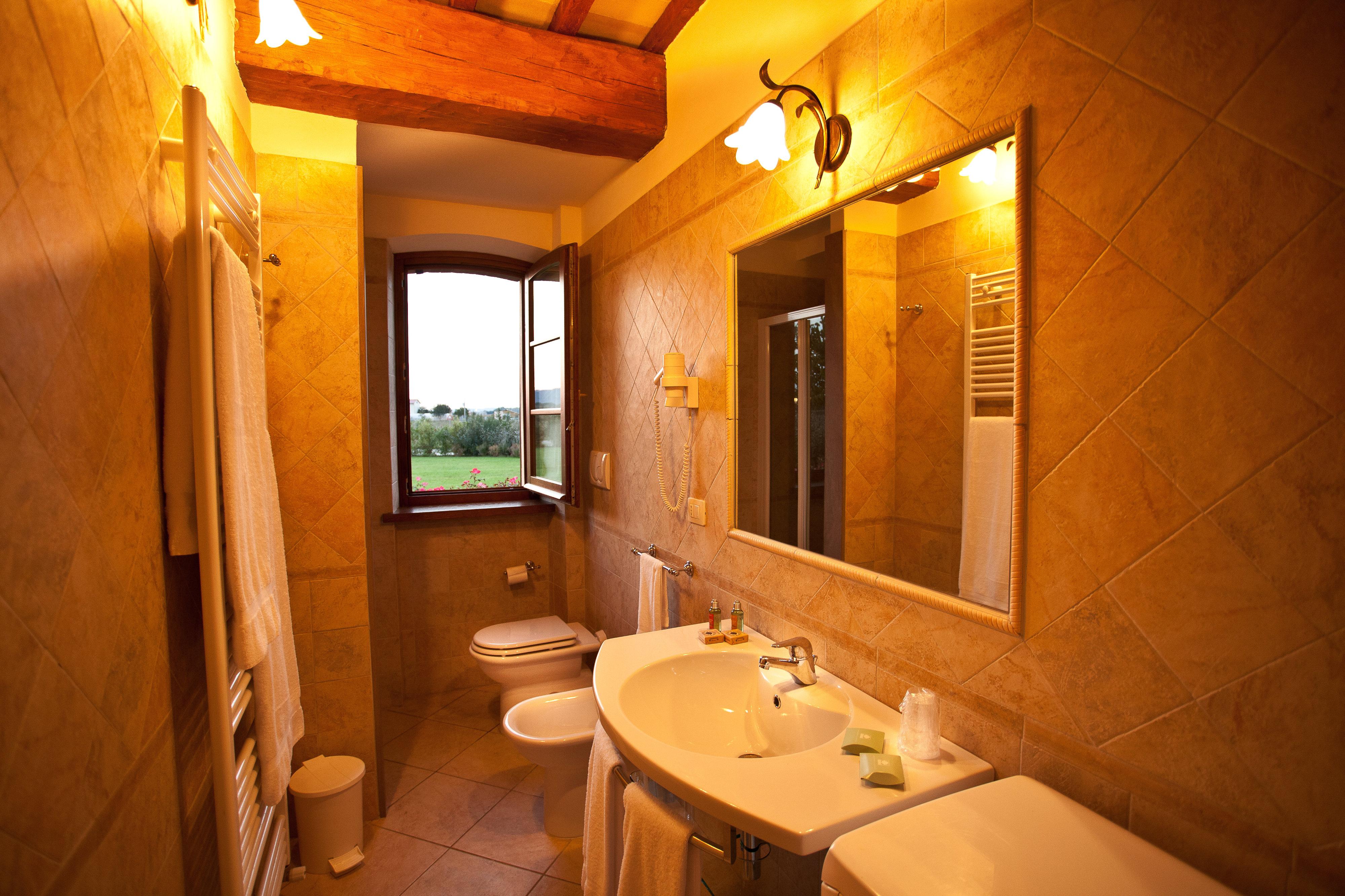 Agriturismo Le Rondini Di Francesco Di Assisi Cannara Luaran gambar